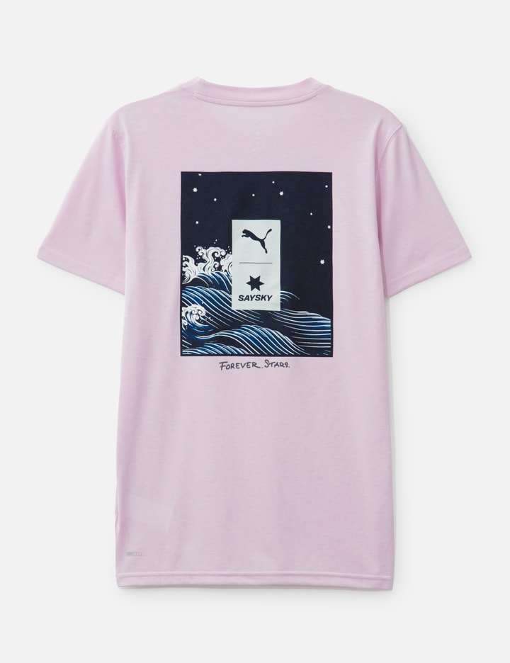 PUMA X SAYSKY T-shirt Placeholder Image