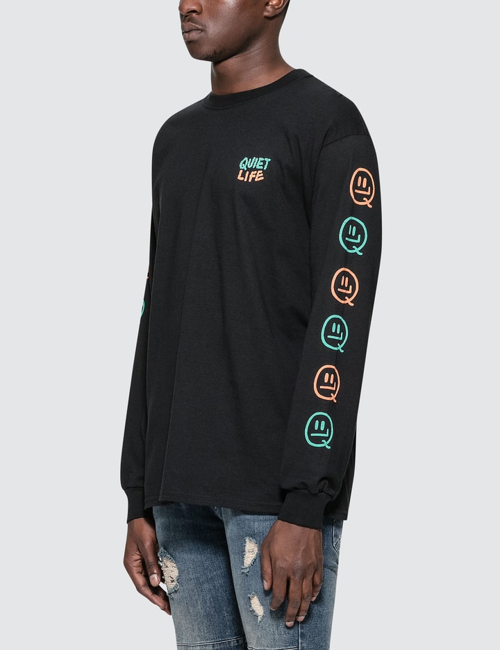 Bryant L/S T-Shirt Placeholder Image