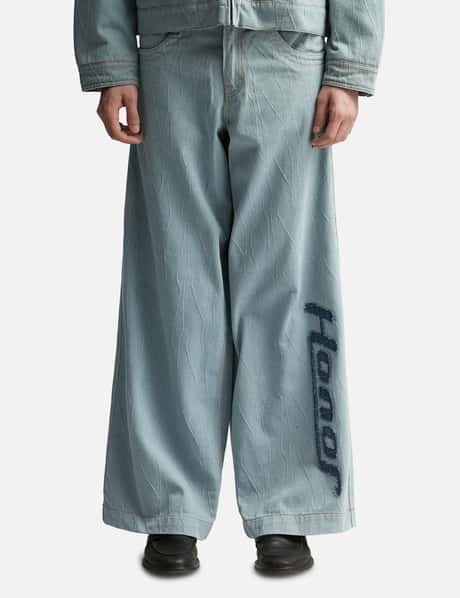 FREQUENCY DENIM view 10
