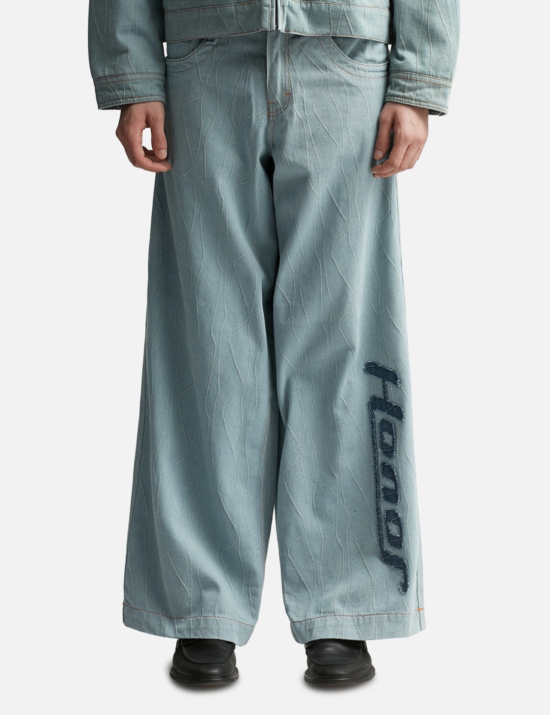 FREQUENCY DENIM view 11
