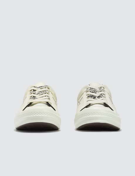 Converse Midnight Studios X Converse One Star OX HBX