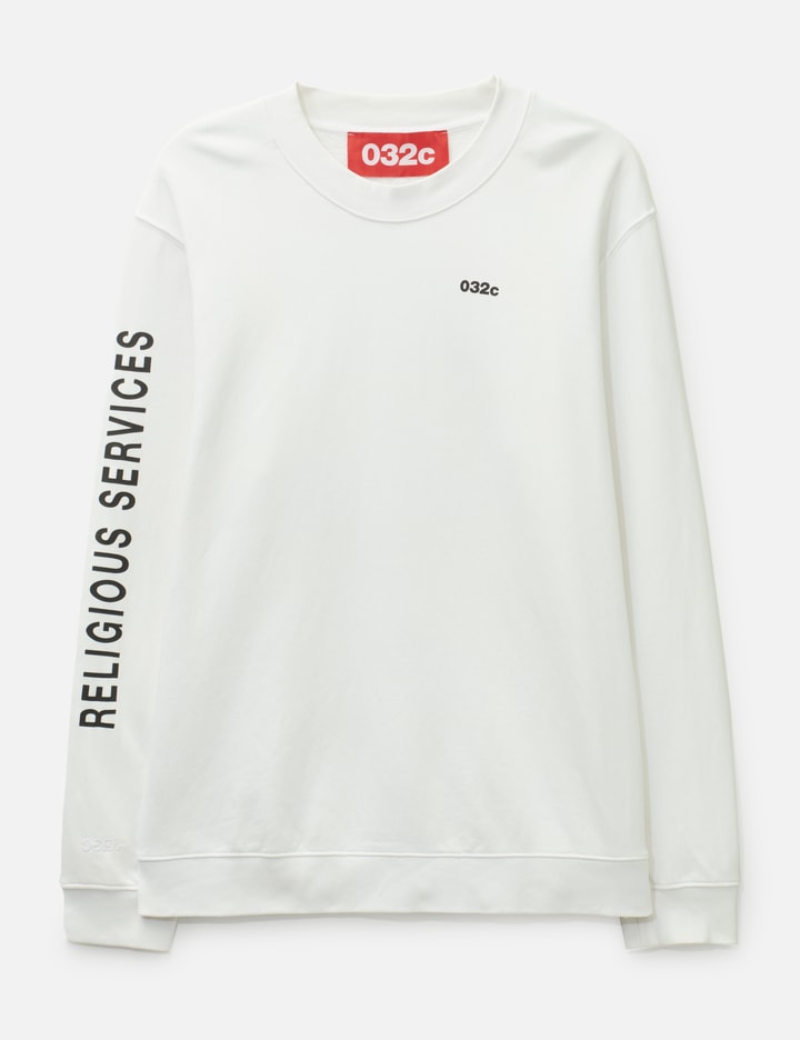 032c Crewneck Sweatshirt