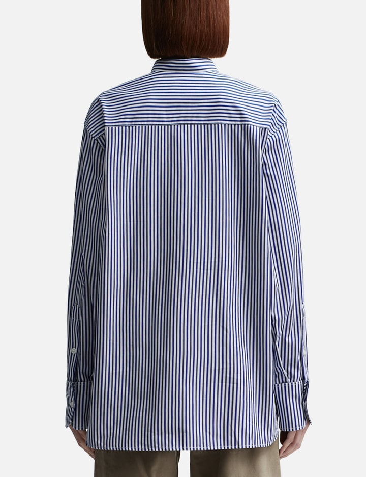 Oversize Shirt Placeholder Image