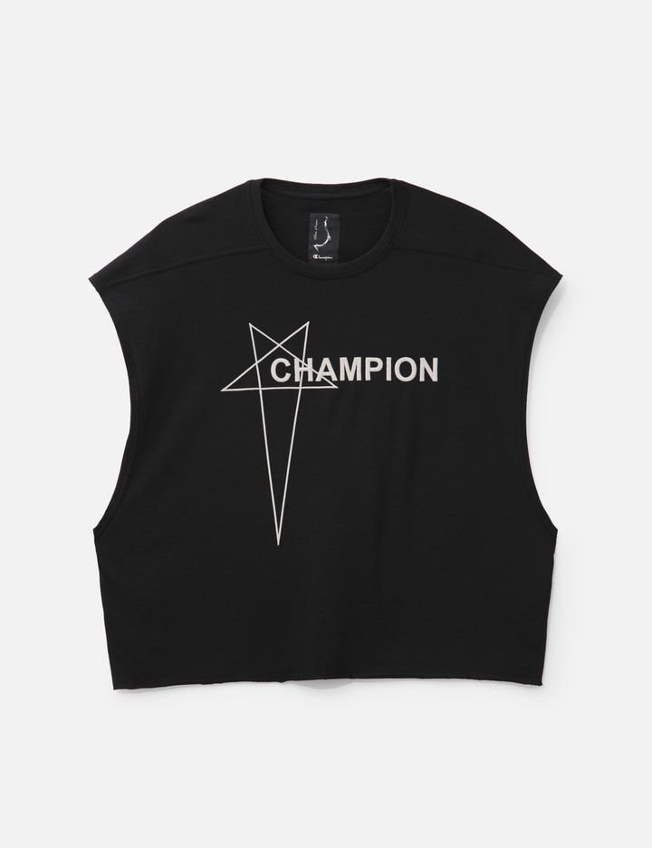 Rick Owens x Champion Micro Tatlin T-shirt Placeholder Image