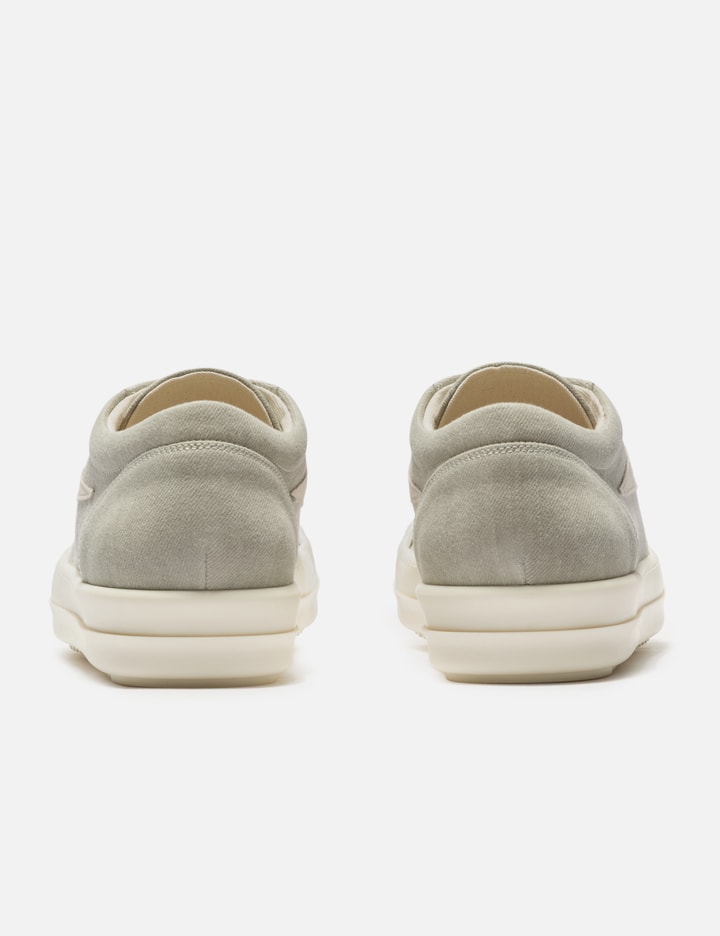 Rick Owens Drkshdw Vintage Sneaks