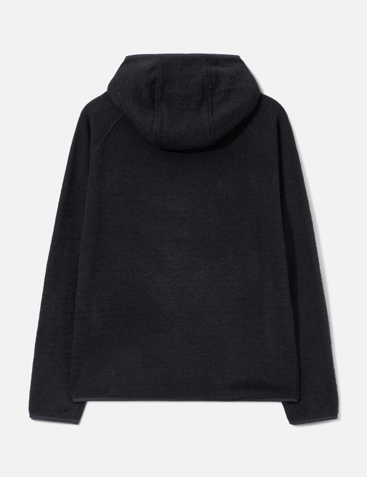 Hiking Patrol Orbit Knit Hooded Pullover