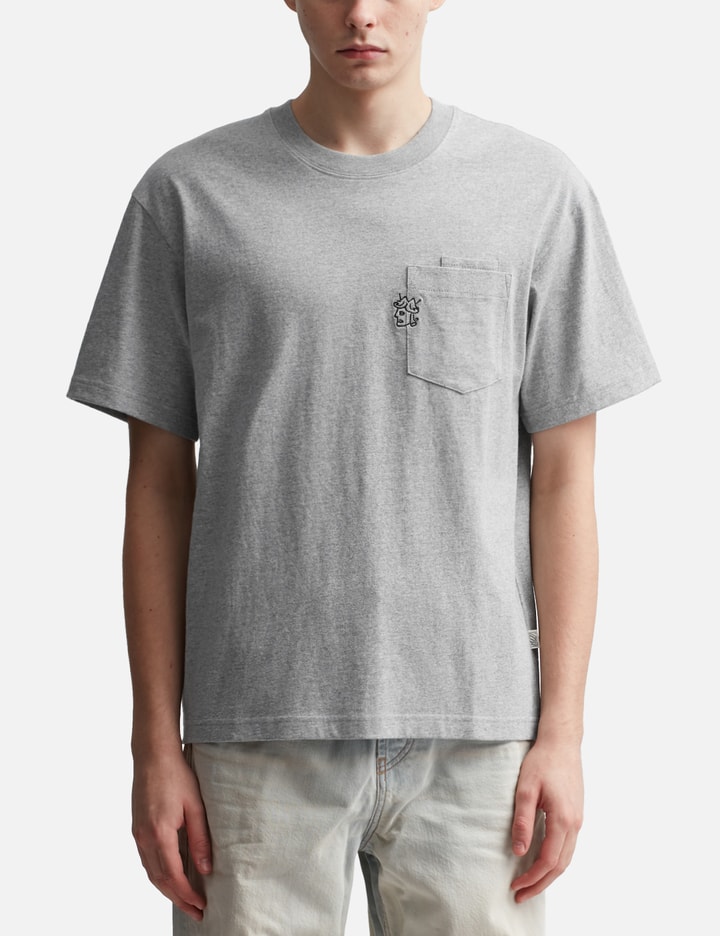 DOUBLE POCKET T-shirt Placeholder Image