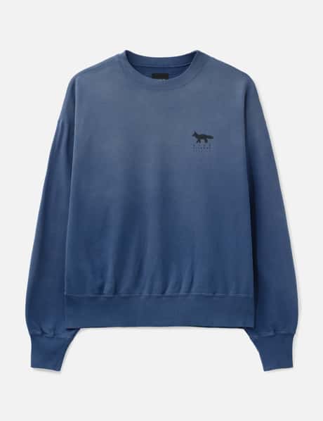 Kitsuné view 19