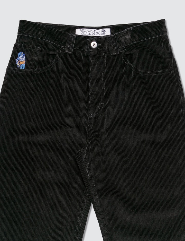 '93 Cords Placeholder Image