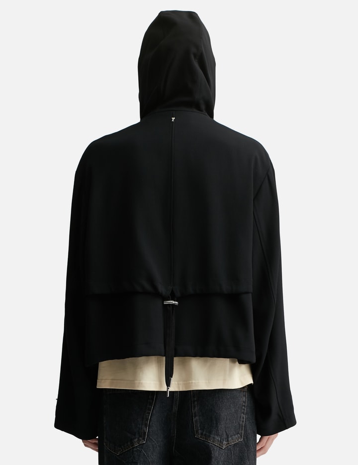 AMI SHORT PARKA Placeholder Image