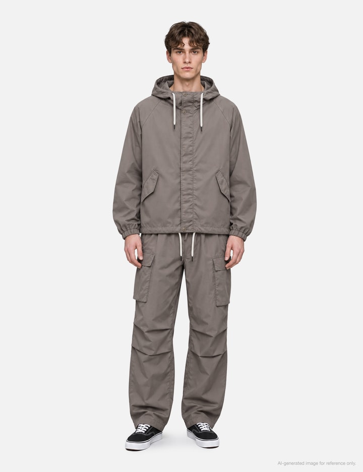 Nanamica Easy Cargo Pants