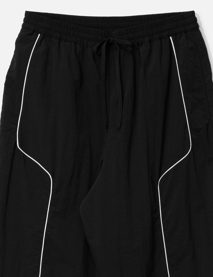 Piped Balloon Sweatpants Placeholder Image