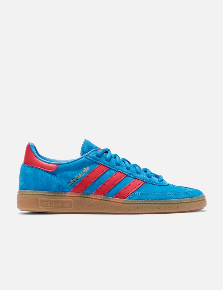 Adidas Originals - Handball Spezial | HBX - Globally Curated Fashion and  Lifestyle by Hypebeast