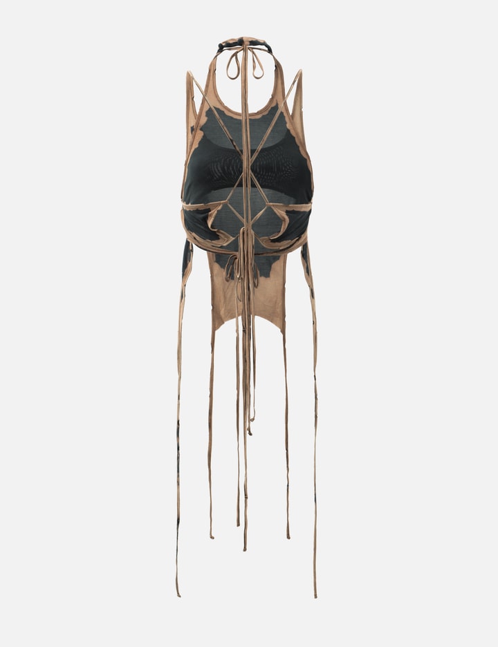 Hyein Seo Layered Tank Top