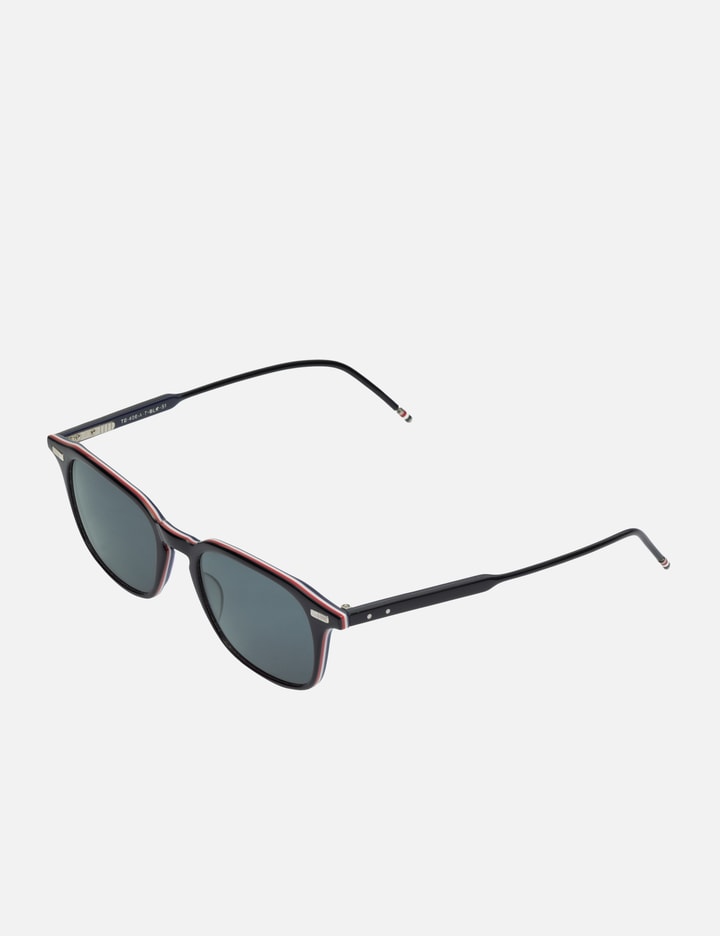 Thom Browne Tb-406 In Black