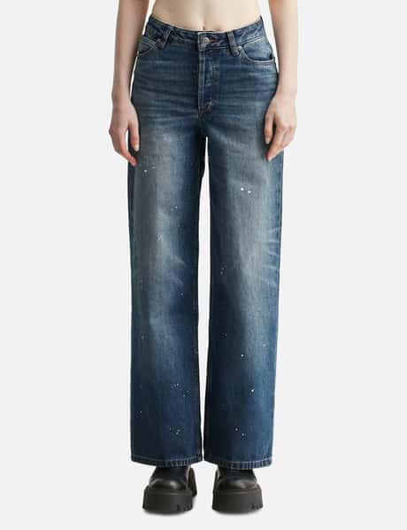 A.P.C. Elizabeth Jeans