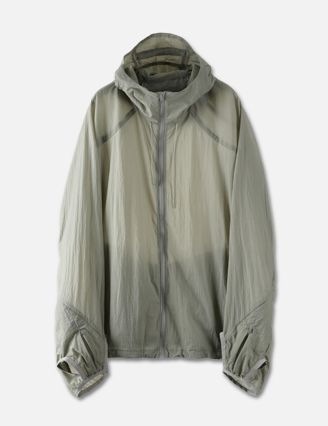 POST ARCHIVE FACTION (PAF) - 5.1 TECHNICAL JACKET RIGHT | HBX