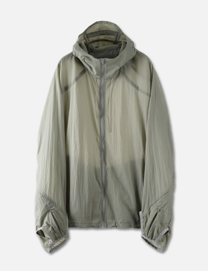 5.1 TECHNICAL JACKET RIGHT Placeholder Image