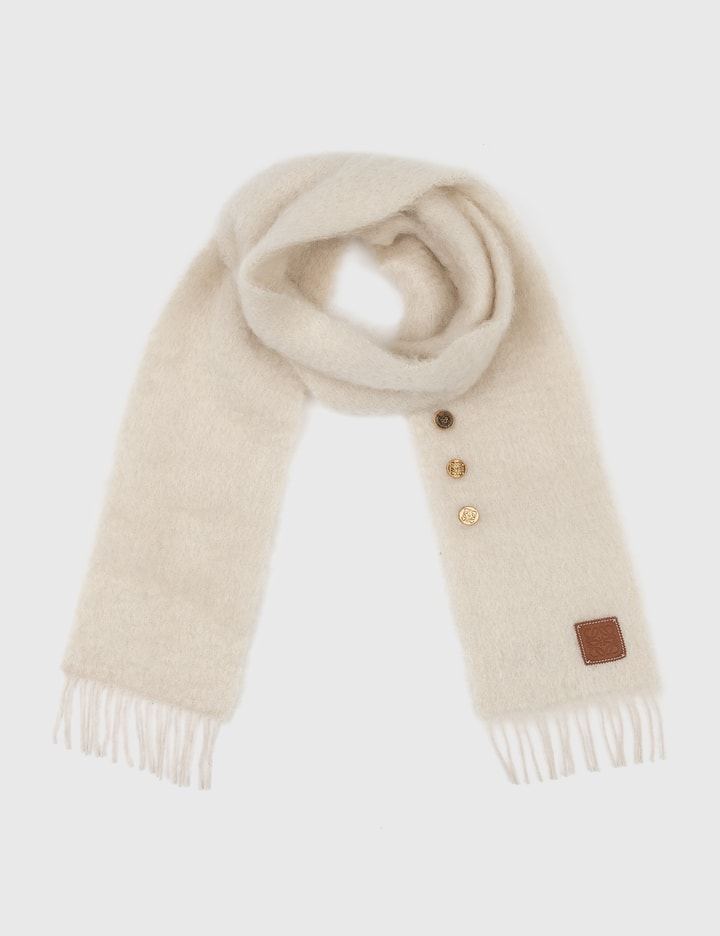 Buttoned Scarf Placeholder Image
