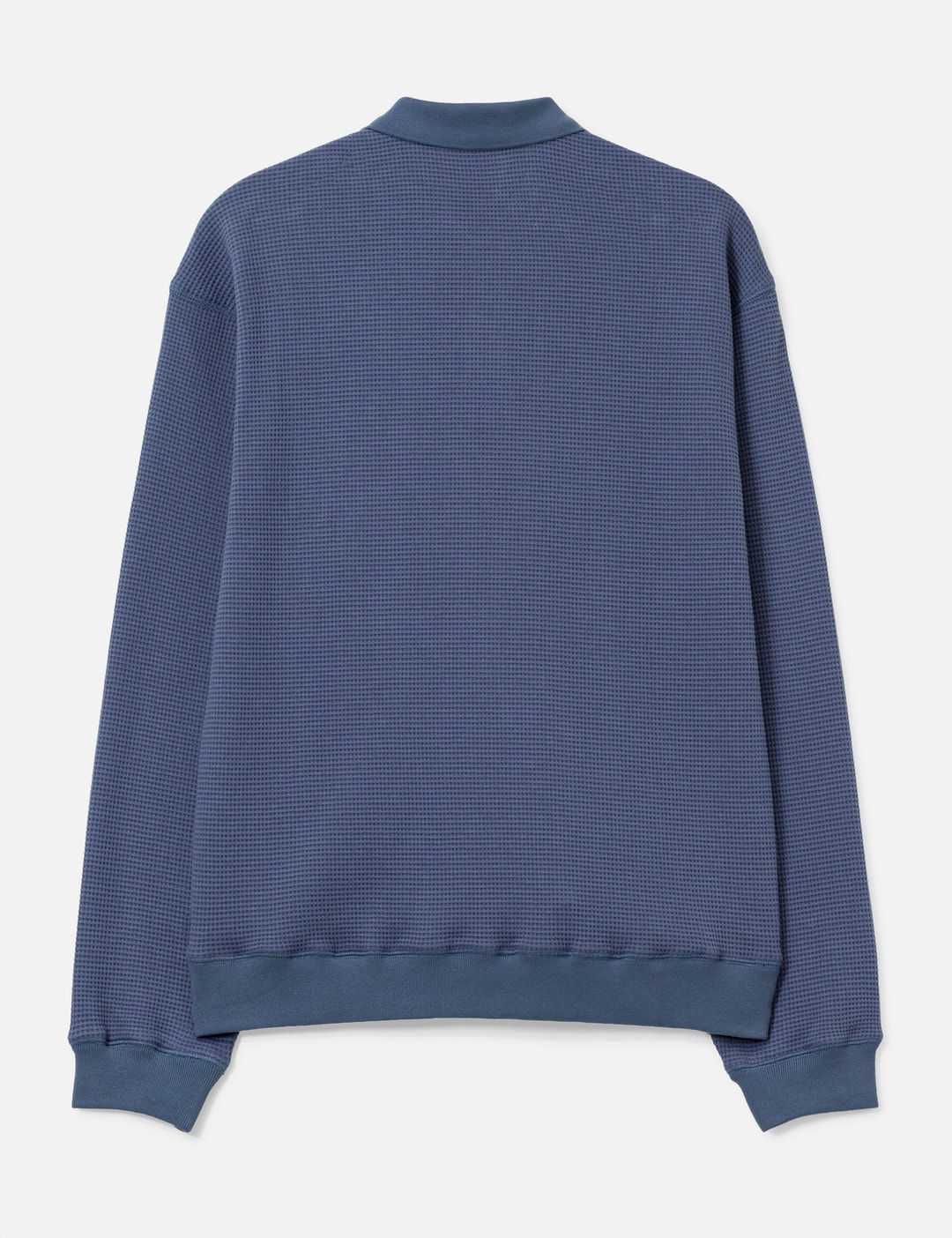 Spotlight Long Sleeve Polo view 9