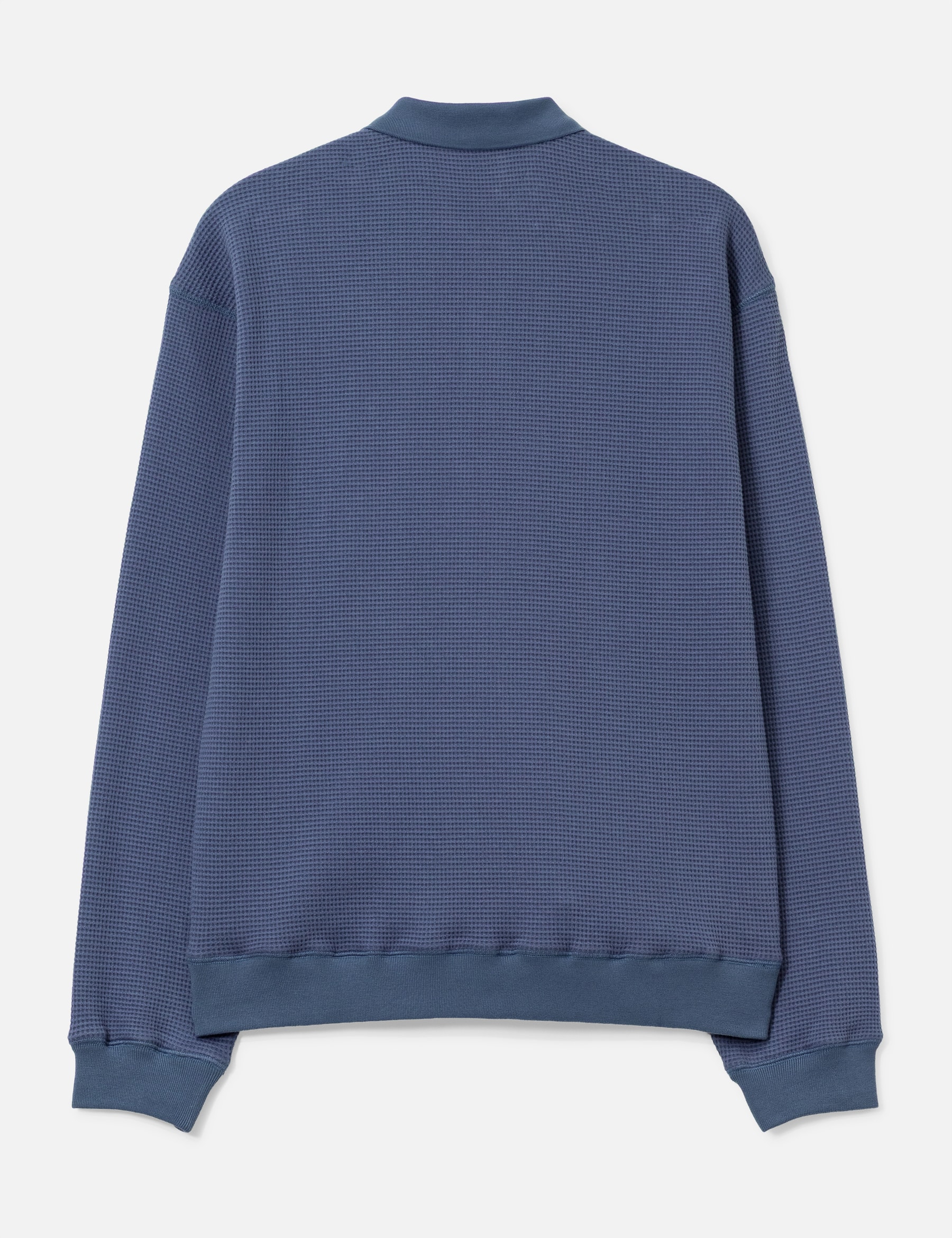 Spotlight Long Sleeve Polo view 17