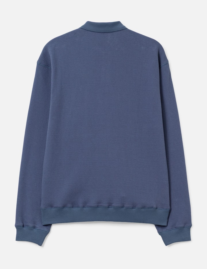 Spotlight Long Sleeve Polo Placeholder Image