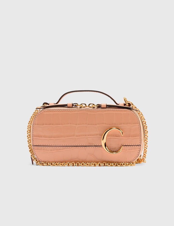 Chloé C Mini Vanity Bag Placeholder Image
