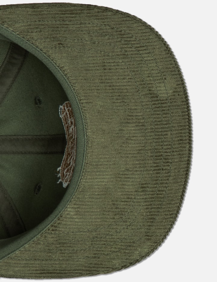 CORDUROY CAP Placeholder Image