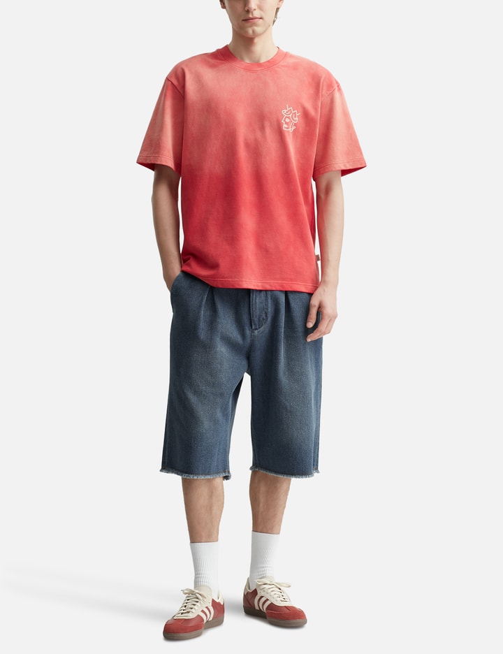 HUGO CHINO SHORT DENIM Placeholder Image