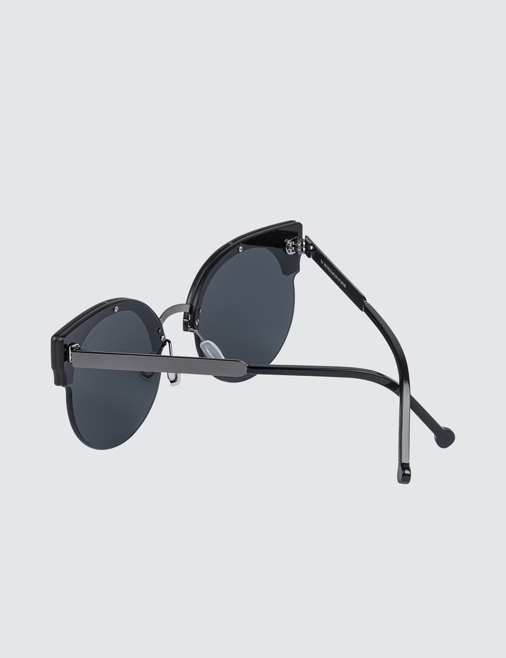 Era Black Sunglasses Placeholder Image