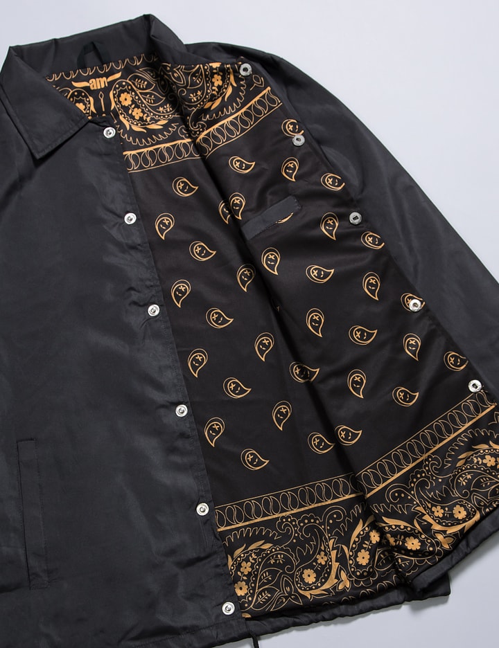 Am Coach Jacket Placeholder Image