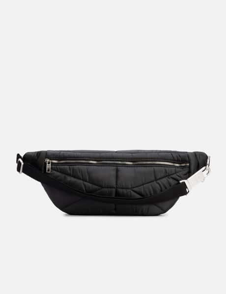 Moncler + Rick Owens Bumbag Belt Bag view 10