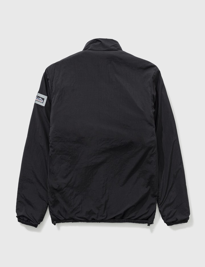 Aries Reversible Patchwork Jacket