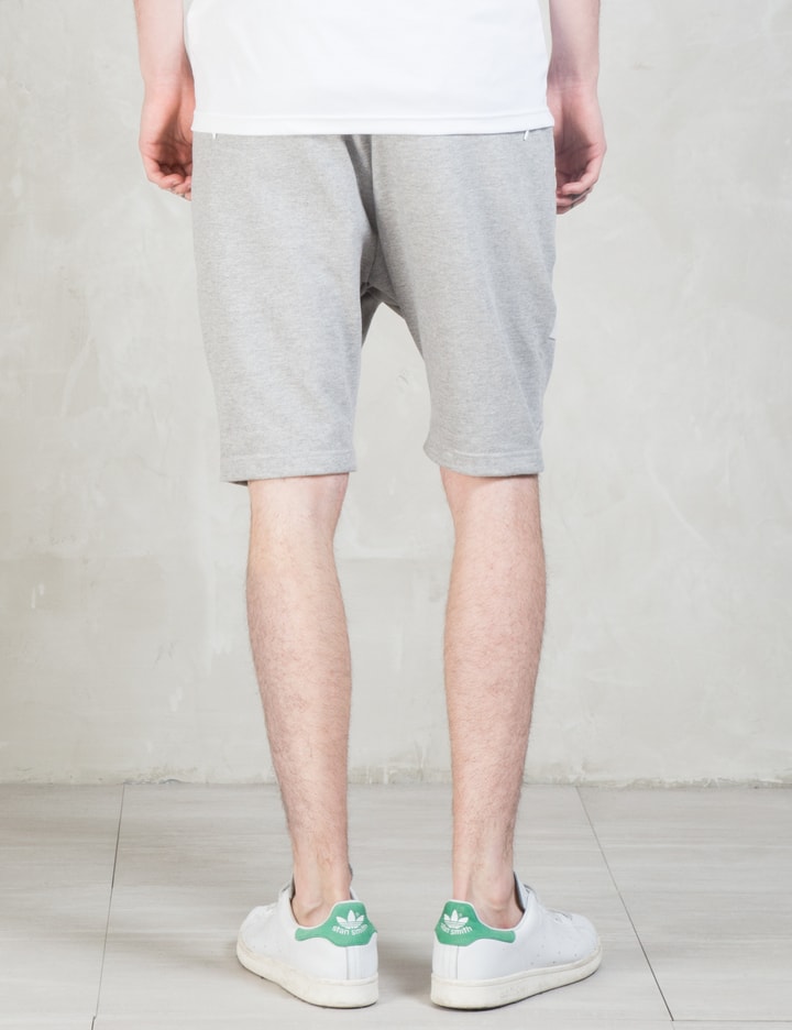 Square Sweat Shorts Placeholder Image