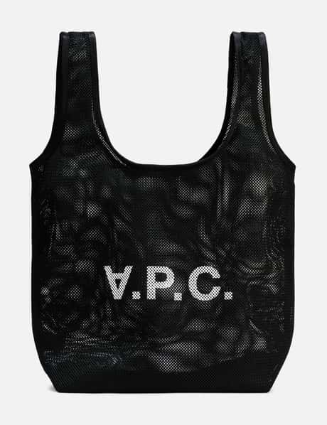 Rebound Shopping Bag view 5