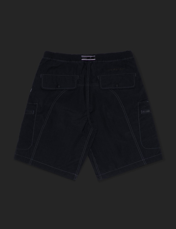 Tough Nylon Short Pants Placeholder Image