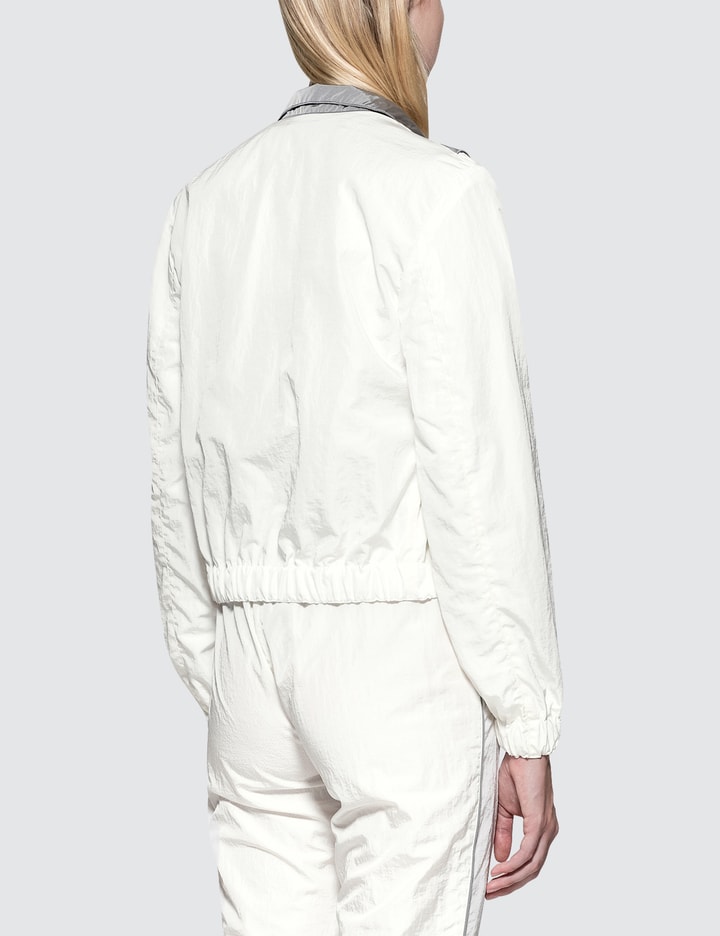 Logo Full-zip Jacket Placeholder Image
