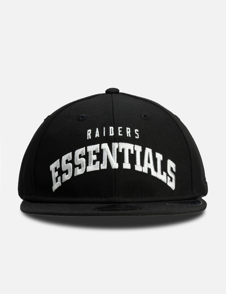 New Era x Fear of God 9FIFTY Retro Crown Las Vegas Raiders NFL Placeholder Image