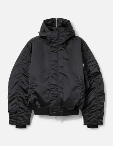 Alpha Industries N-2B Base UV Winter Jacket