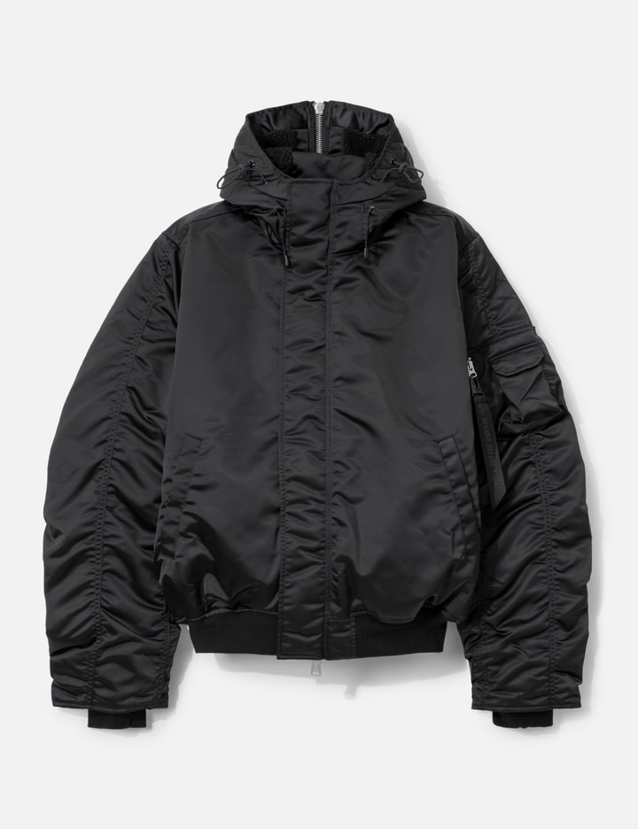 N-2B Base UV Winter Jacket Placeholder Image