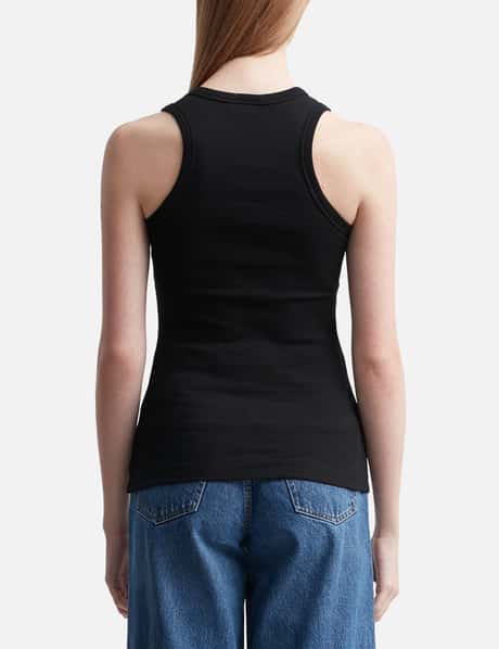 CIRCLES TANK TOP view 9