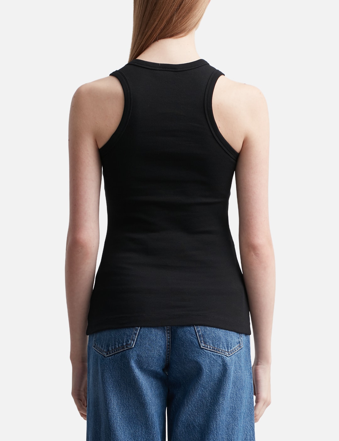 CIRCLES TANK TOP view 10