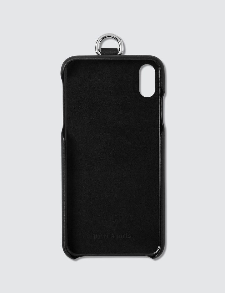 Strap Logo iPhone Xs Max Case Placeholder Image
