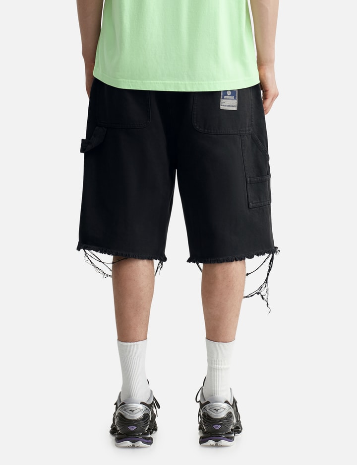 Cut Off Carpenter Short Placeholder Image