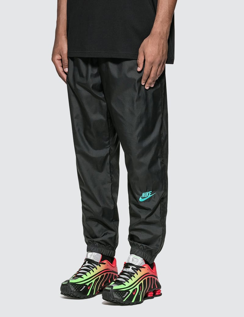 atmos nike pants