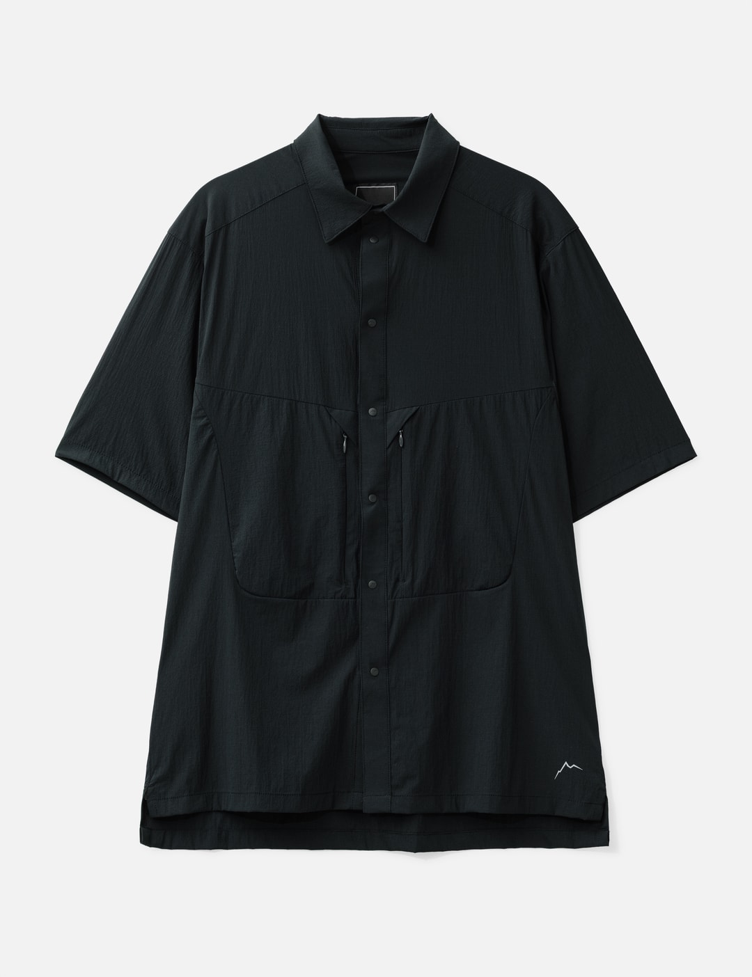 Air Breathe Short Sleeve Shirts