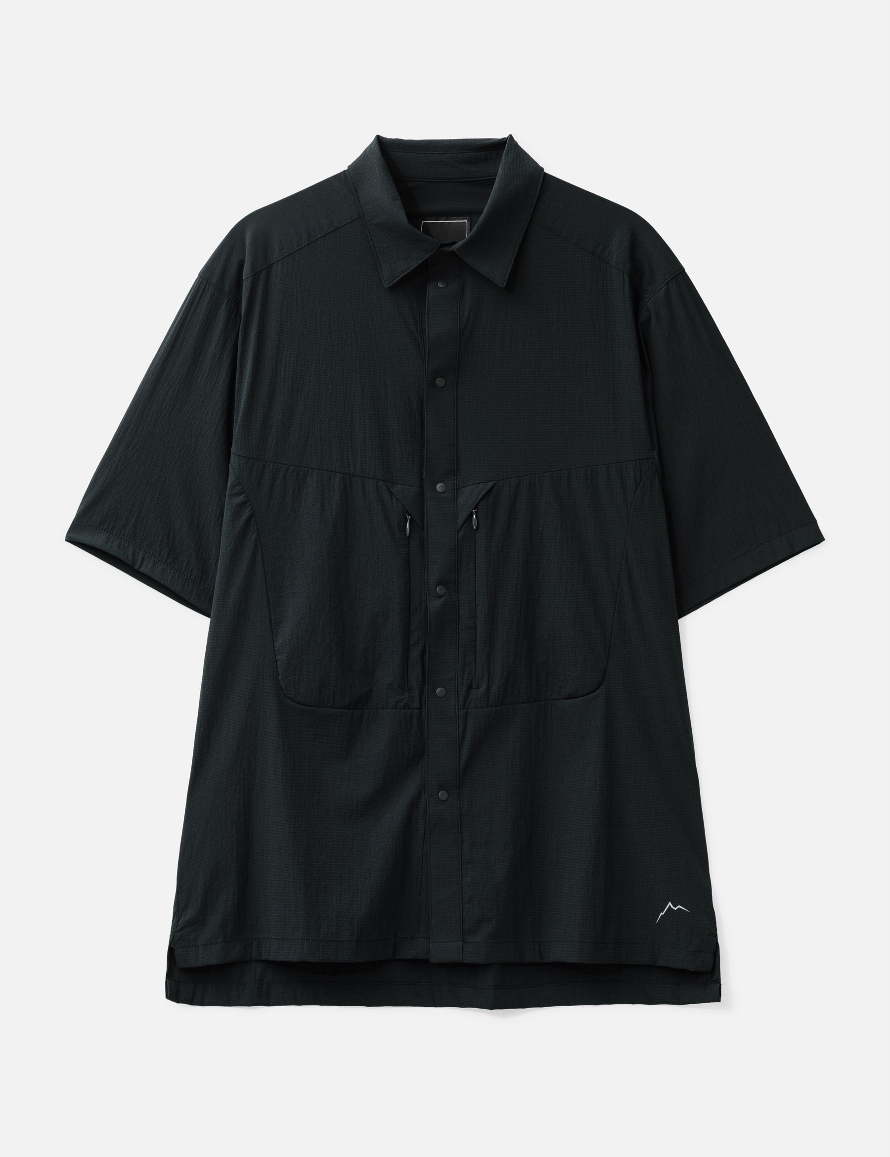 Air Breathe Short Sleeve Shirts view 16