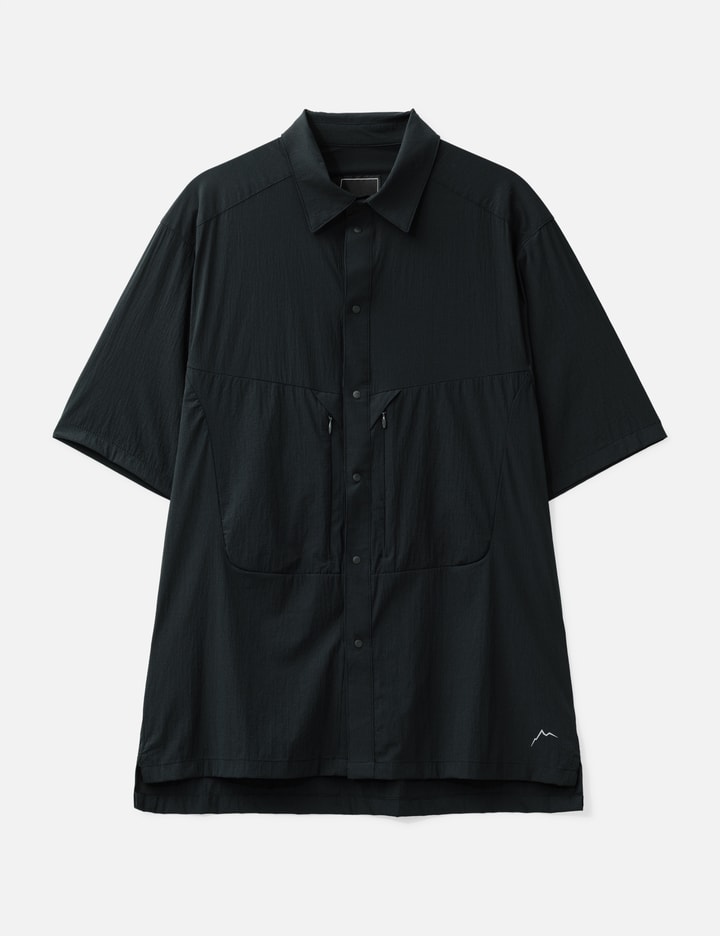 Air Breathe Short Sleeve Shirts