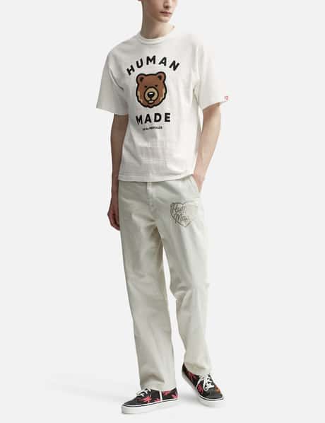 Human Made - One By Penfolds Bear T-Shirt | HBX