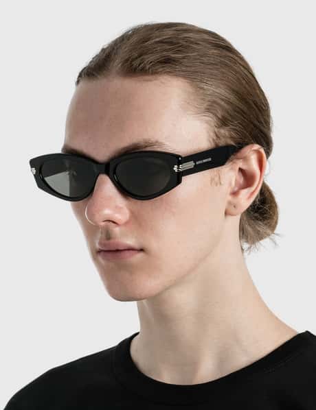 Gentle Monster - Monosoa 01サングラス | HBX - ハイプビースト  